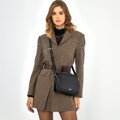Crossbody kabelka Wittchen 99-4Y-232-1S