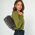 Dámska crossbody kabelka Wittchen 99-4Y-218-9