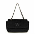 Čierna crossbody kabelka Wittchen 99-4Y-218-1