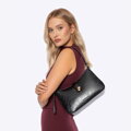 Dámska ramenná kabelka z ekokože – štýlová spoločníčka pre každodenné príležitosti 101-4Y-417-1