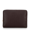 Damski kuferek z etui na laptopa 15,6'' brązowy 99-4Y-230-4