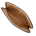 Damski kuferek z etui na laptopa 15,6'' czarno - srebrny 99-4Y-230-1S