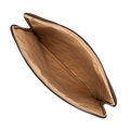 Damski kuferek z etui na laptopa 15,6'' brązowy 99-4Y-230-4