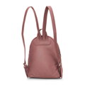 Dámsky ruksak z mäkkej ekokože 95-4Y-425-9