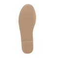Dámske espadrilky s lemom a nápisom WITTCHEN 98-DP-802-1  
