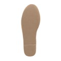 Dámske espadrilky s lemom a nápisom WITTCHEN 98-DP-802-9  