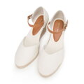 Dámske espadrilky s pásikom 98-DP-800-9  