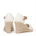 Dámske espadrilky s pásikom 98-DP-800-9  