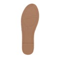 Dámske espadrilky s pleteným spracovaním modré 100-DP-805-N