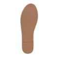 Dámske espadrilky s pleteným spracovaním ružové 100-DP-805-P