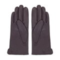 Dámske zateplené rukavice Wittchen 39-6A-008-2
