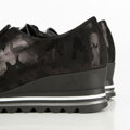 Sneakersy dámske z pravej kože
