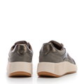 Dámske sneakersy hnedé 99-DP-402-9