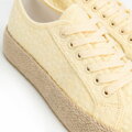Dámske sneakersy žlté 100-DP-803-Y