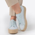 Dámske sneakersy 100-DP-803-N