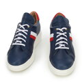 Dámske kožené sneakersy
