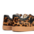 Dámske sneakersy čierne 102-D-361-4