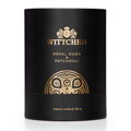 Luxusná sojová sviečka Royal Oudh & Patchouli 1-HC-101-1