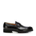 Pánske kožené mokasíny – elegantná klasika pre moderného muža 101-M-314-1
