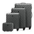 Sada kufrov Wittchen 56-3A-55K-11