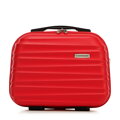 Sada ABS kufrov s rebrinami 56-3A-31K-35