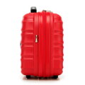 Sada ABS kufrov s rebrinami 56-3A-31K-35