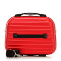 Sada ABS kufrov s rebrinami 56-3A-31K-35