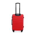 Sada ABS kufrov s rebrinami 56-3A-31K-35