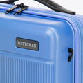 Kozmetický kufor Wittchen 56-3A-804-95