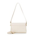 Dámska crossbody kabelka z prírodnej kože – klasická elegancia 101-4E-610-0