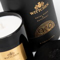 Luxusná sojová vonná sviečka Royal Oudh & Patchouli 1-HC-100-1