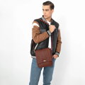 Crossbody taška strednej veľkosti
