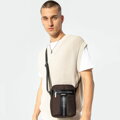 Pánska crossbody taška: Moderný štýl a praktickosť Wittchen 100-4U-905-Z