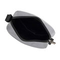 Trendová šedá crossbody taška Wittchen 100-4U-905-8
