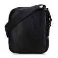 Pánska crossbody taška z ekokože,skl.