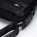 Pánska crossbody taška z ekokože,skl.