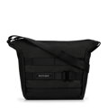 Malá pánska polyesterová crossbody taška 56-3S-803-10