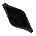 Malá pánska polyesterová crossbody taška 56-3S-803-10