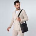 Pánska crossbody taška