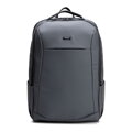 Veľký šedý pánsky ruksak na notebook 15,6”, 102-3P-805-8