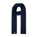 Modrý luxusný šál Wittchen 99-7F-020-7