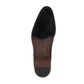 Pánske double monk oxfordy z prírodnej kože – moderná elegancia s dvojitou prackou 101-M-301-4