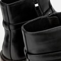 Pánske kožené členkové topánky – elegancia a pohodlie na každý deň 101-M-503-1