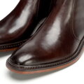 Pánske kožené členkové topánky – elegantné a pohodlné každý deň