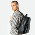Čierny batoh na 15’’ notebook Wittchen 29-3P-010-1