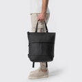 Pánsky ruksak 2v1 na notebook 15,6” s RFID ochranou 102-3P-806-1
