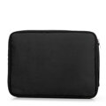 Elegantný obal na 15'' notebook - čierny Wittchen   99-2Y-301-10