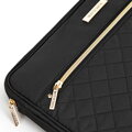 Elegantný obal na 15'' notebook - čierny Wittchen   99-2Y-301-10