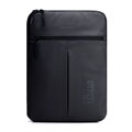 Puzdro na notebook 15,6" z polyesteru čierne 102-3P-811-1