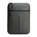 Puzdro na notebook 15,6" z polyesteru khaki 102-3P-811-8